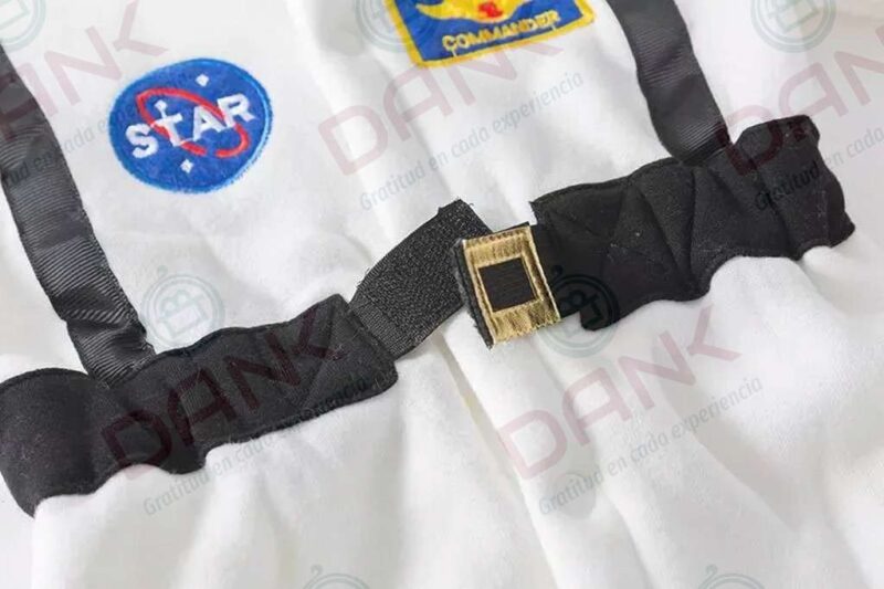 Traje de Astronauta STAR - Imagen 4